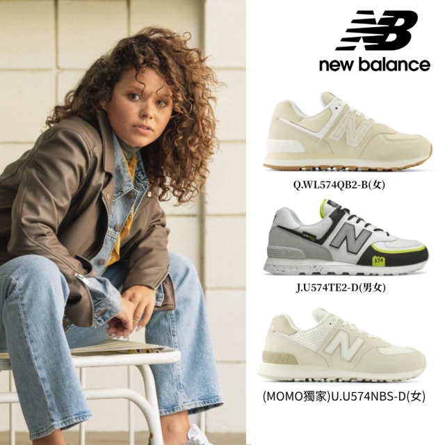 NEW BALANCE NB 美國製復古鞋_中性_灰色_U9