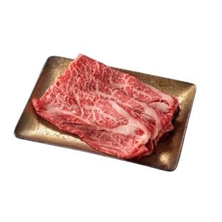 【RealShop】美國choice翼板牛火鍋片500g±10%/份(真食材本舖)