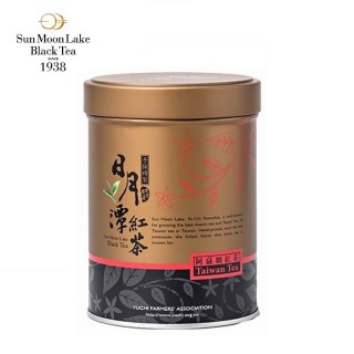 【魚池鄉農會】阿薩姆紅茶75g