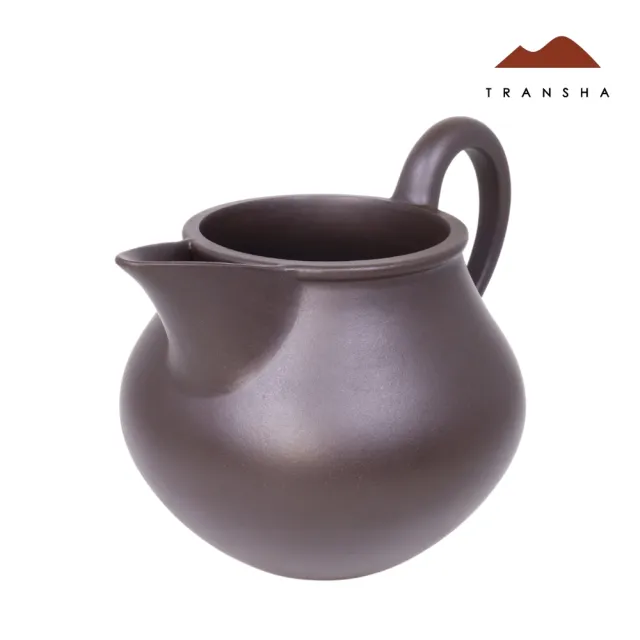 【唐泉茗茶】紫砂煮茶器(宜興紫砂茶海 公道杯)