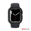 【DEVILCASE】Apple Watch Series 7/8 45mm 惡魔防摔保護殼(斜面款-5色)