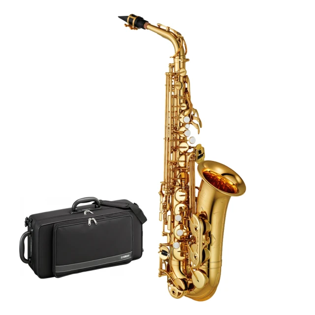 Yamaha 山葉音樂 YAS-480 進階級 中音薩克斯風 alto sax(YAS480ID)