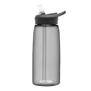 【CAMELBAK】eddy+多水吸管水瓶RENEW 1000ml 多色(悠遊戶外)