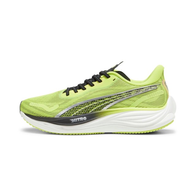 【PUMA官方旗艦】Velocity NITRO 3 PR 慢跑運動鞋 男性 38008001