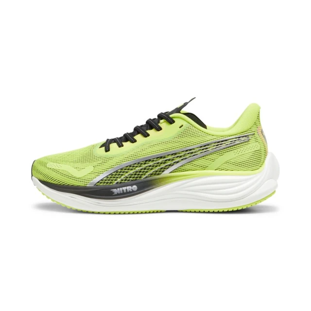 【PUMA官方旗艦】Velocity NITRO™ 3 PR 慢跑運動鞋 男性 38008001