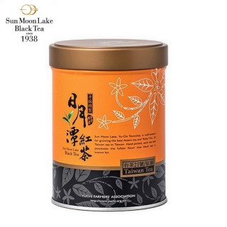 【魚池鄉農會】台茶21號-紅韻50g