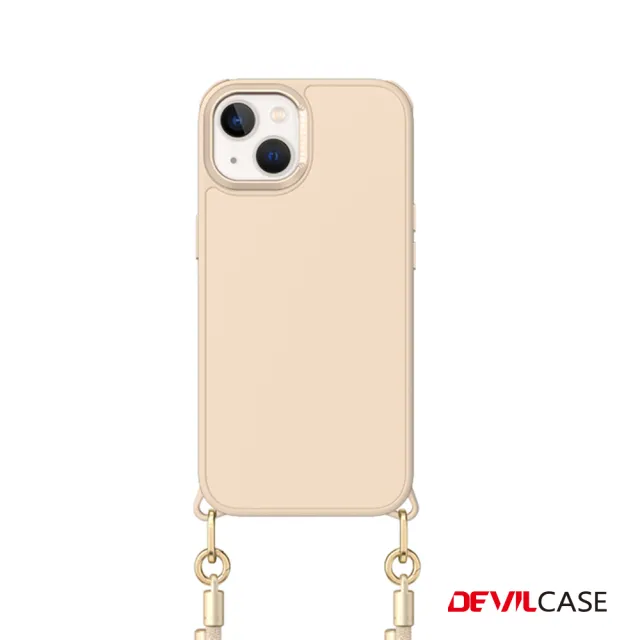 【DEVILCASE】iPhone 14 Plus 6.7吋 惡魔防摔殼 PRO2(7色)