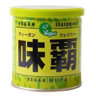 即期品【廣記商行】味霸-蔬食-250g(有效期限2024/11/22)