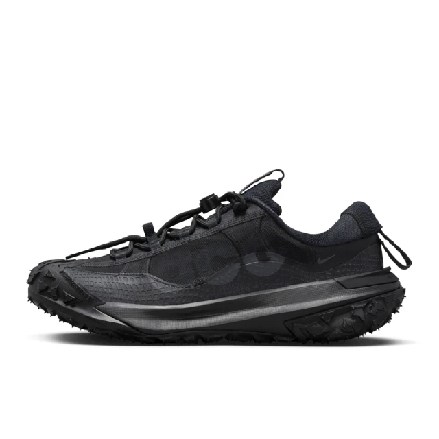 NIKE 耐吉 ACG MOUNTAIN FLY 2 LOW 男 運動 休閒鞋 黑(DV7903002)