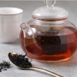 【幸福林有機茶園】職人手採-有機紅茶50g(有機紅茶)