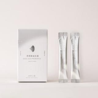 【Better Biosciences 好好生醫】燕窩酸益生菌一入組30包/盒(理科太太監製、燕窩酸、養顏美容)