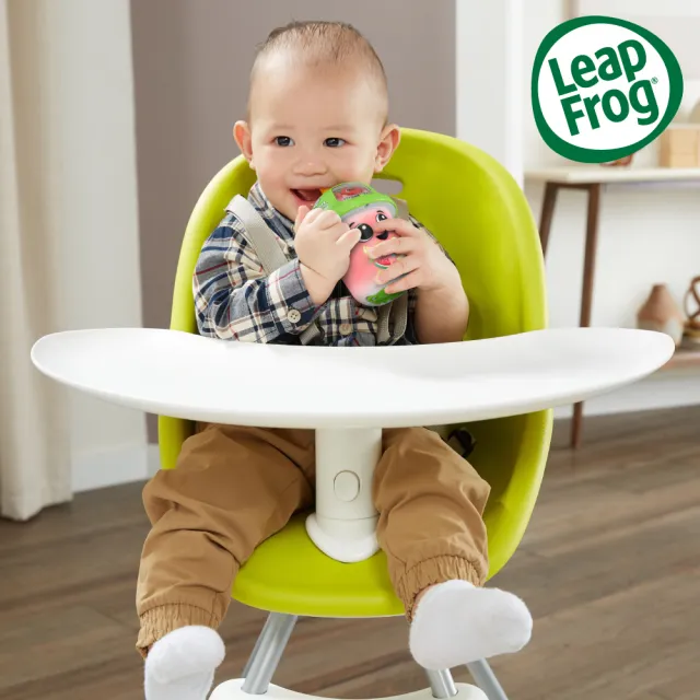 【LeapFrog】綜合水果冰沙杯