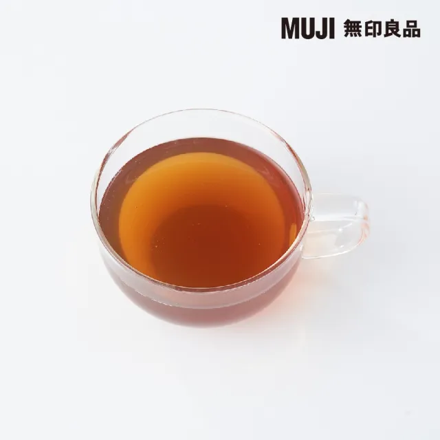 【MUJI 無印良品】綜合風味茶飲 ３１５ｍｌ*6(水蜜桃紅茶*2、草莓紅茶*2、荔技紅茶*2)