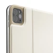 【Tomtoc】磁吸雙面夾 白 適用於10.9 吋iPad Air /11吋iPad Pro2021-2024(M2 M4適用 平板保護套)