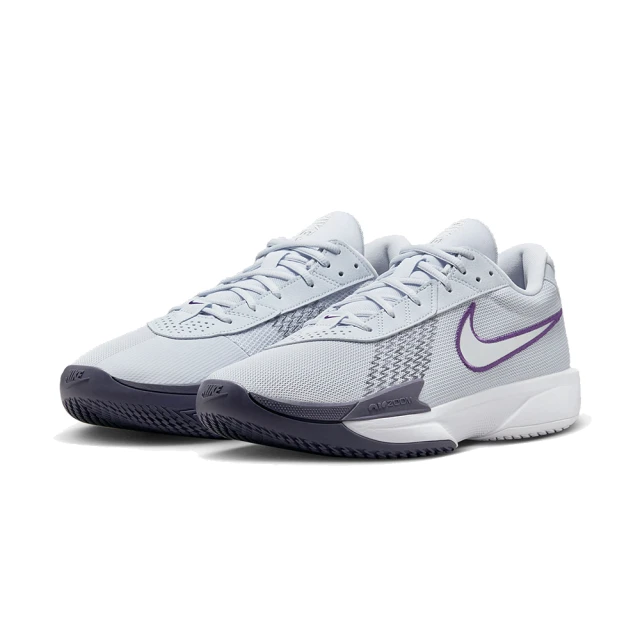 NIKE 耐吉 AIR ZOOM G.T. CUT ACAD