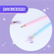 【sun-star】鉛筆蓋6入組(9款可選/日本進口/迪士尼/冰雪奇緣/鉛筆蓋/筆套)