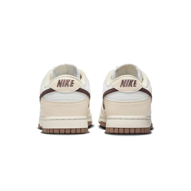 【NIKE 耐吉】W Nike Dunk Low Coconut Mauve 椰奶榛果 女鞋 休閒鞋 DD1873-103