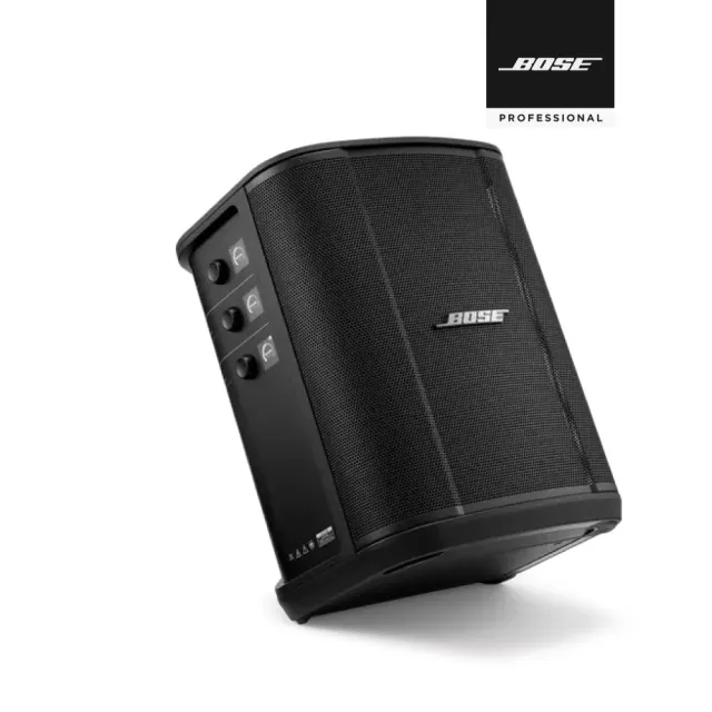 【BOSE】S1 Pro+system 多方向擴聲喇叭系統