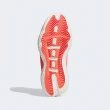 【adidas 愛迪達】Dame 8 Extply 男鞋 紅色 里拉德 舒適 緩震 魔鬼氈 運動 籃球鞋 IF1506