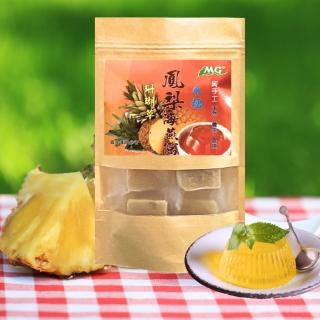 【茂格生機】冰糖鳳梨燕窩(360g/袋)