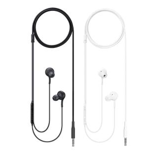 【Samsung 三星】三星適用 Note/S系列 3.5mm入耳式耳機 AKG雙動圈 IG955(袋裝)