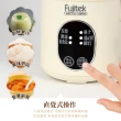 【Fujitek 富士電通】多功能冷熱生機調理機/豆漿機(FT-JE700)