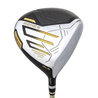 【HONMA 本間高爾夫】BERES BE-09 #1 ARMRQ 3FX 開球木桿(高爾夫球桿)