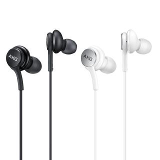 【Samsung 三星】三星適用 AKG 調校 入耳式耳機 Type C 適用Galaxy Z Fold6 Filp6(袋裝)