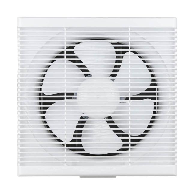 【勳風】10吋變頻DC吸排扇(HFB-S6110)