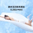 【8H 小米生態鏈】冰鎮果凍乳膠涼席1.5m床(涼席三件套 涼墊 床墊 小米)