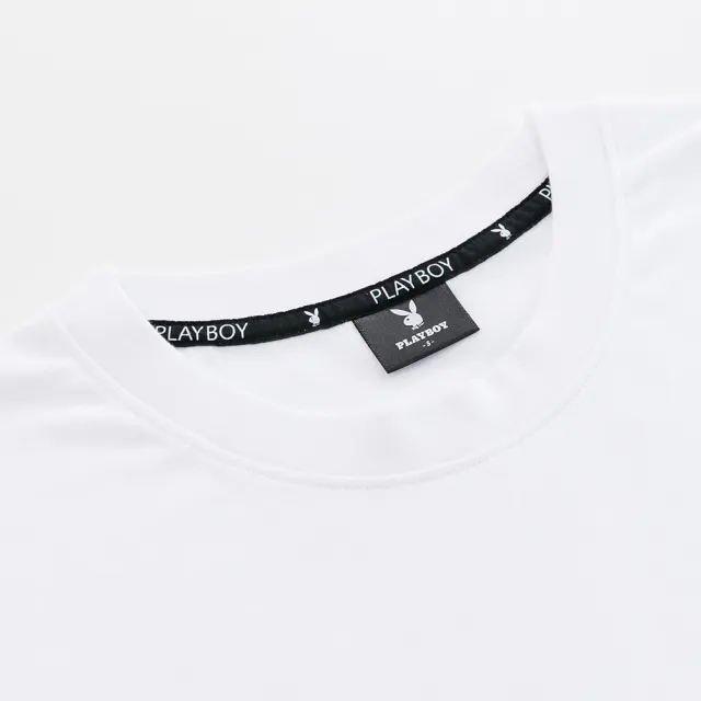 未開封 PLAYBOY Tシャツ ナノユニバース 70周年 エロＴ 白 M - メルカリ