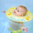 【英國Swimava】G1+S1嬰兒游泳脖圈/泳褲套裝組-標準尺寸(寶寶泳圈、寶寶泳褲)