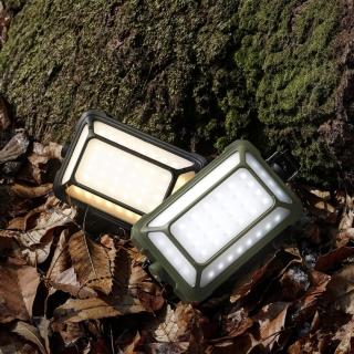 【KZM】KZM 工業風行動電源LED燈(媲美N9系列燈具)