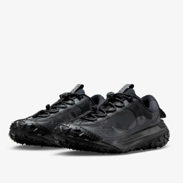 【NIKE 耐吉】ACG MOUNTAIN FLY 2 LOW 男 運動 休閒鞋 黑(DV7903002)