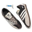 【adidas 愛迪達】x Song for the Mute 休閒鞋 Country OG SFTM 男鞋 女鞋 黑 棕(ID3546)
