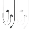 【SAMSUNG 三星】三星適用 A系列 Type C入耳式耳機 AKG雙動圈(袋裝)