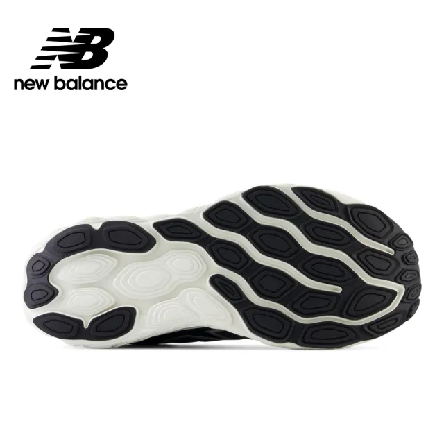 【NEW BALANCE】NB 慢跑鞋/運動鞋_女性_黑色_W880K14-D