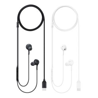 【Samsung 三星】三星適用 AKG 調校 入耳式耳機 Type C 適用 Galaxy M 系列(袋裝)