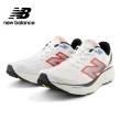 【NEW BALANCE】NB 慢跑鞋/運動鞋_男性_白紅色_M880C14-2E