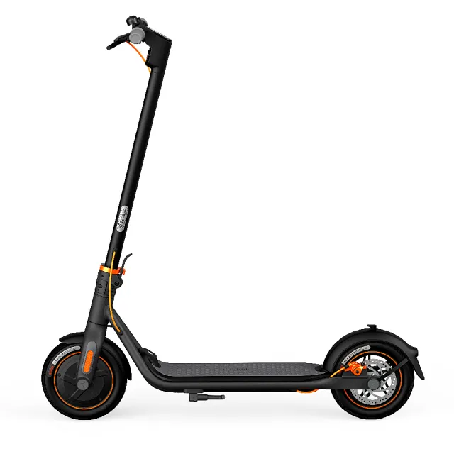 【Segway】電動滑板車(F40)