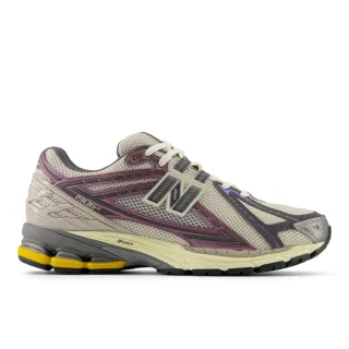 【NEW BALANCE】NB 復古鞋/運動鞋_中性_灰紫紅_M1906RRA-D