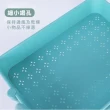 【興雲網購】三層19管塑料手推車(廚房收納 儲物架)