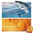 【藍躍】挪威全天然鮭魚油300ml 寵物魚油(犬貓適用 挪威進口純天然鮭魚油)