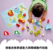 【LEGO 樂高】得寶系列 10954 數字列車－學習數數(火車玩具 數字學習 DIY積木 兒童玩具)