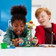 【LEGO 樂高】超級瑪利歐系列 71387 路易吉冒險主機(瑪利歐 遊戲機 任天堂 禮物)