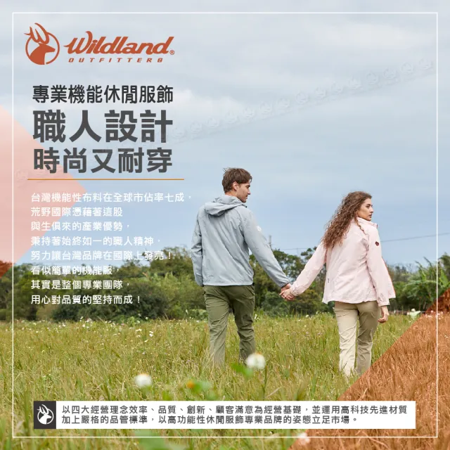 中性抗UV多功能遮陽帽- 商品介紹- WILDLAND 荒野國際