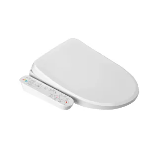 【Alex 電光】jetwash溫水洗淨便座/免治馬桶座  EF9561 儲熱式 不含安裝(免治馬桶蓋 溫水洗淨便座)
