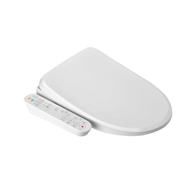 【Alex 電光】jetwash溫水洗淨便座/免治馬桶座  EF9561 儲熱式 不含安裝(免治馬桶蓋 溫水洗淨便座)