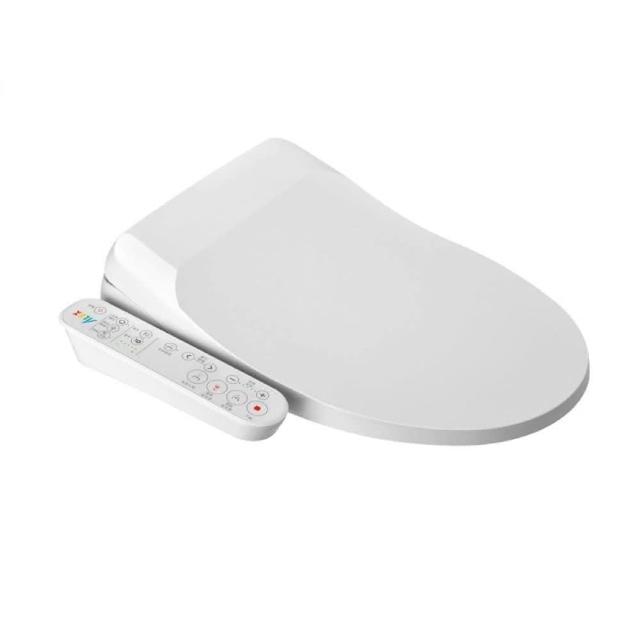 【Alex 電光】jetwash溫水洗淨便座/免治馬桶座  EF9571 儲熱式 不含安裝(免治馬桶蓋 溫水洗淨便座)