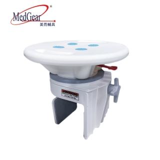 【MedGear美而輔具】浴缸旋轉洗澡椅(臺灣製浴缸專用)